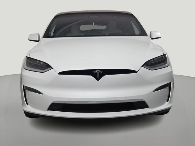 2023 Tesla Model X 