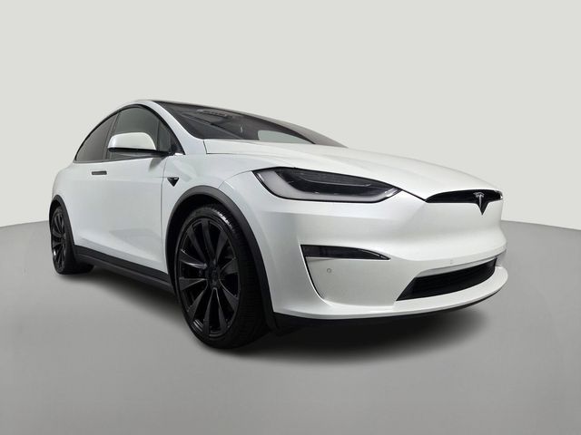 2023 Tesla Model X 
