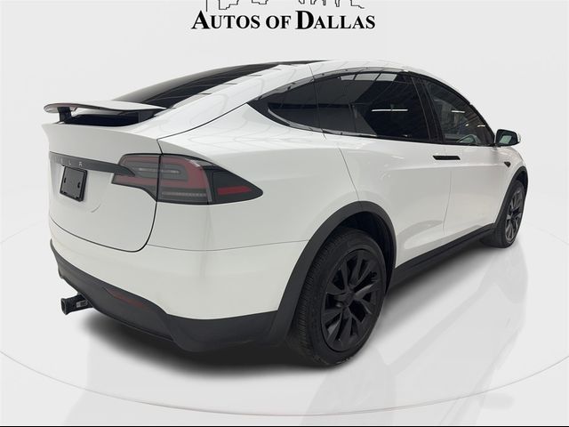 2023 Tesla Model X Base