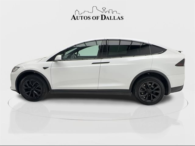 2023 Tesla Model X Base