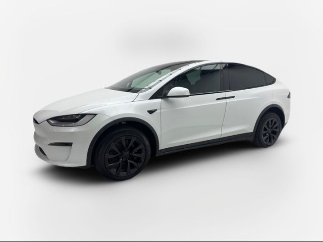 2023 Tesla Model X Base