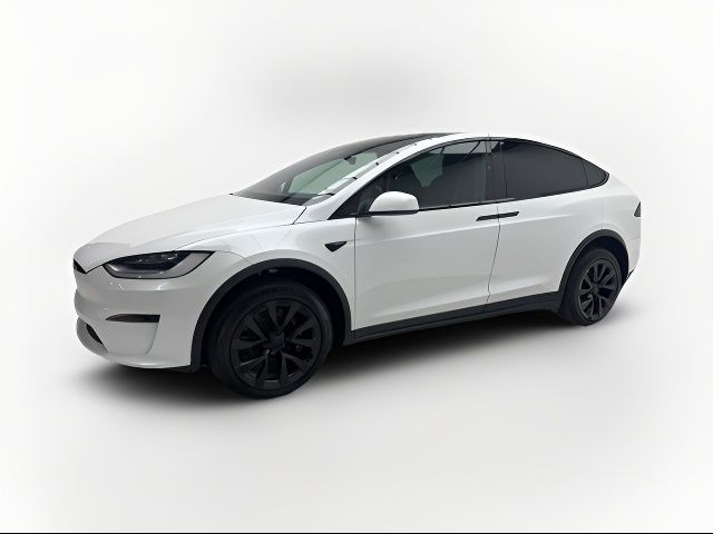 2023 Tesla Model X Base