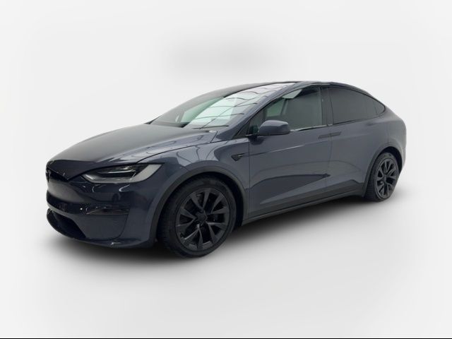 2023 Tesla Model X Base