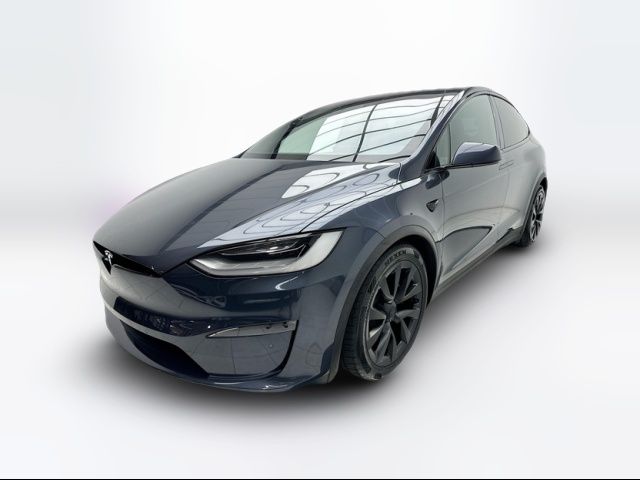 2023 Tesla Model X Base