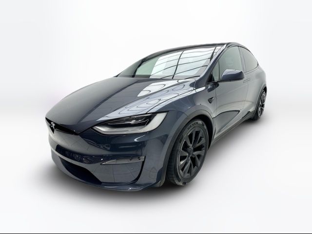 2023 Tesla Model X Base