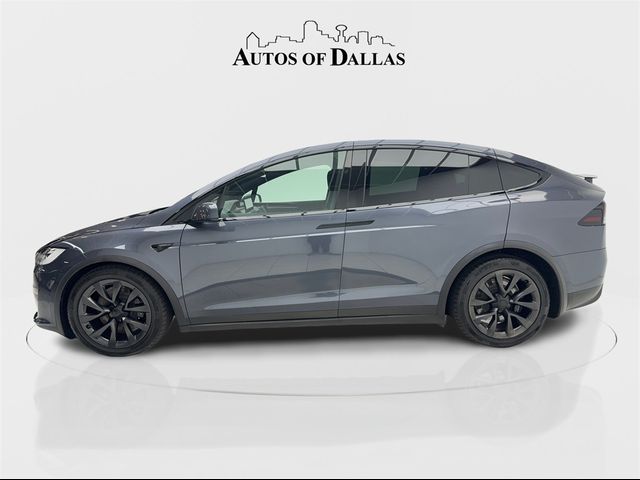 2023 Tesla Model X Base