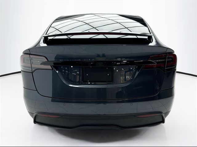 2023 Tesla Model X Base