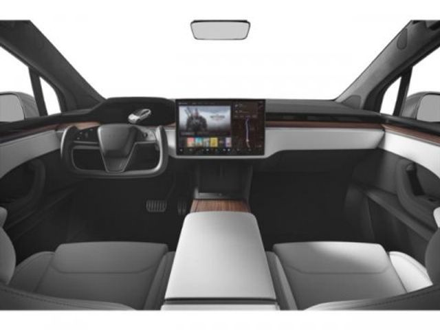2023 Tesla Model X Plaid
