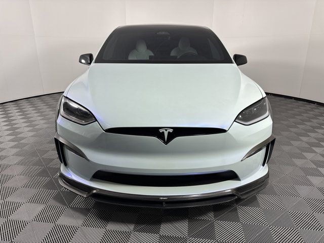 2023 Tesla Model X Plaid