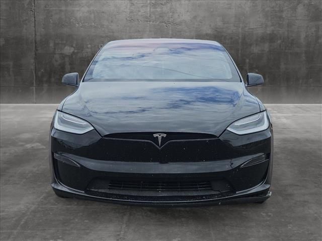 2023 Tesla Model X Plaid