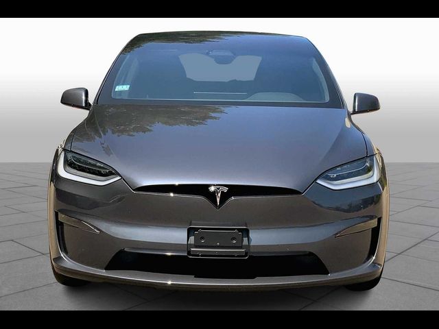 2023 Tesla Model X Plaid