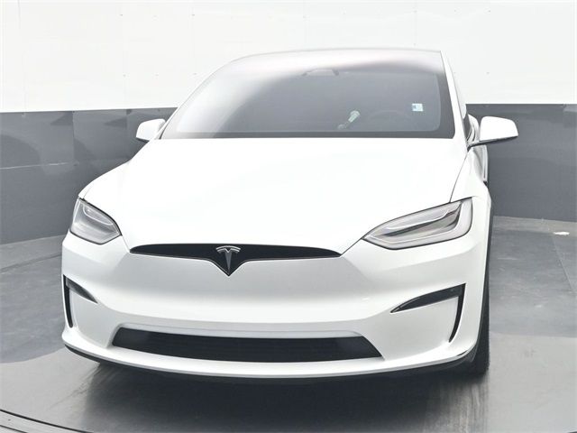 2023 Tesla Model X Plaid