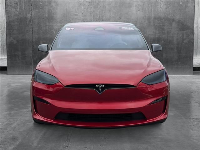 2023 Tesla Model X Plaid