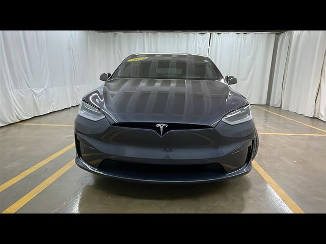 2023 Tesla Model X Plaid