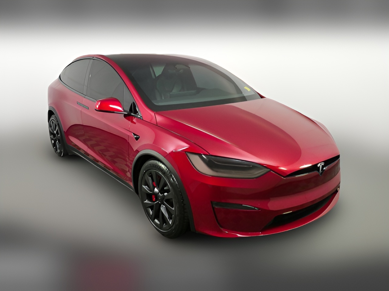 Used Tesla Model X Plaid For Sale in Atlanta, GA | Auto Navigator