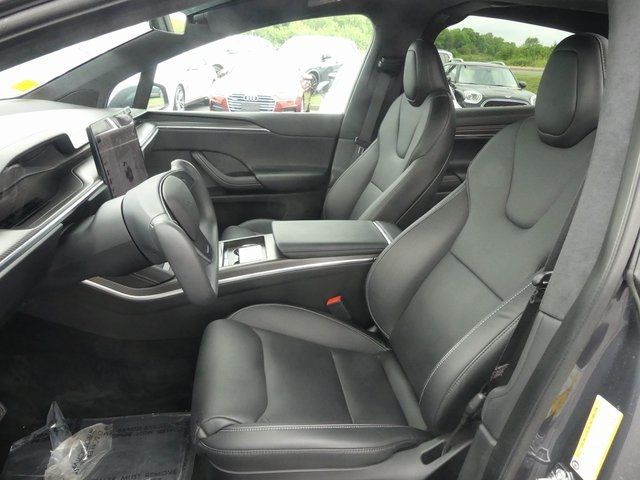 2023 Tesla Model X Plaid