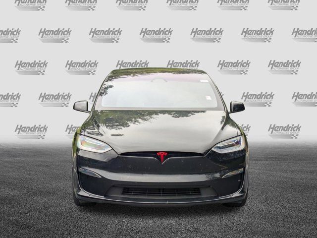 2023 Tesla Model X Plaid