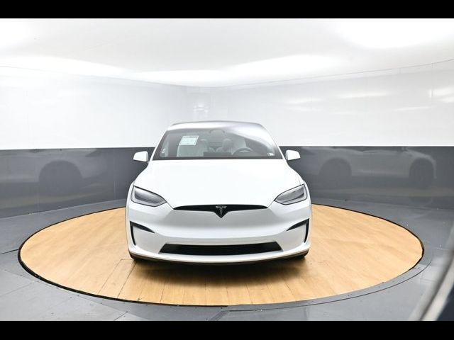 2023 Tesla Model X Plaid