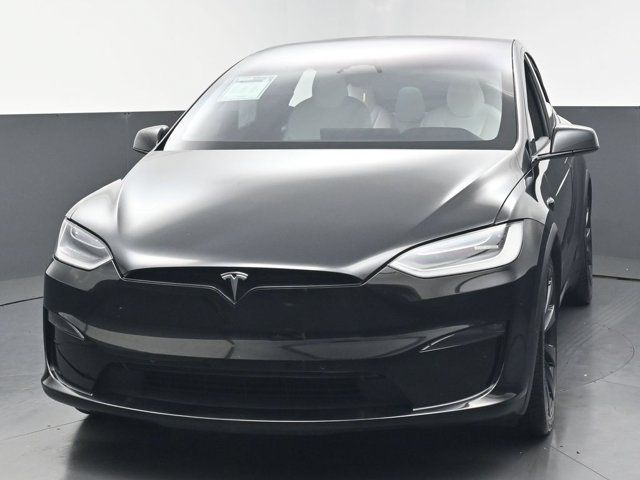2023 Tesla Model X Plaid