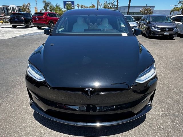 2023 Tesla Model X Plaid
