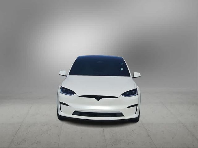2023 Tesla Model X Plaid