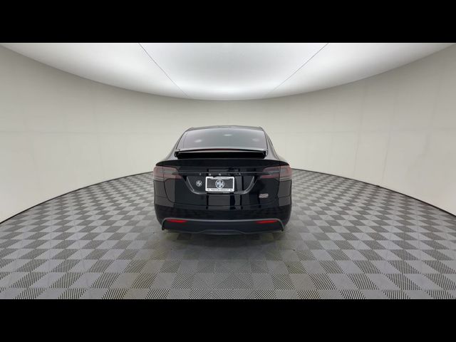 2023 Tesla Model X Plaid