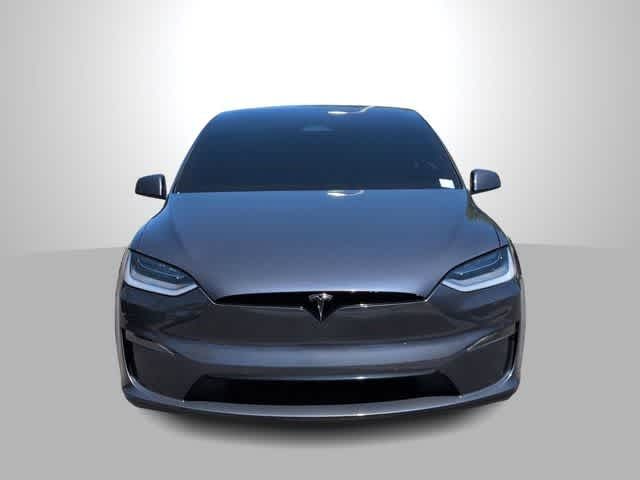 2023 Tesla Model X Plaid
