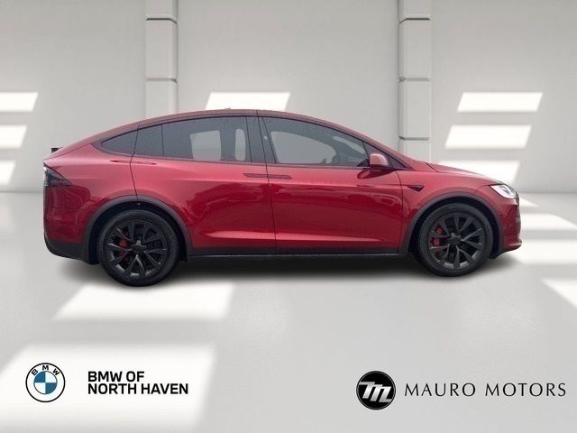 2023 Tesla Model X Plaid