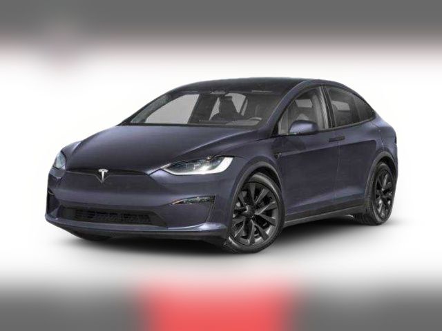 2023 Tesla Model X Plaid