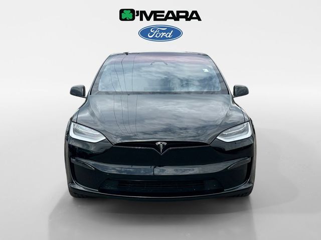 2023 Tesla Model X Plaid