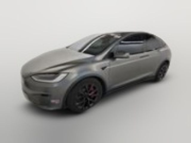 2023 Tesla Model X Plaid