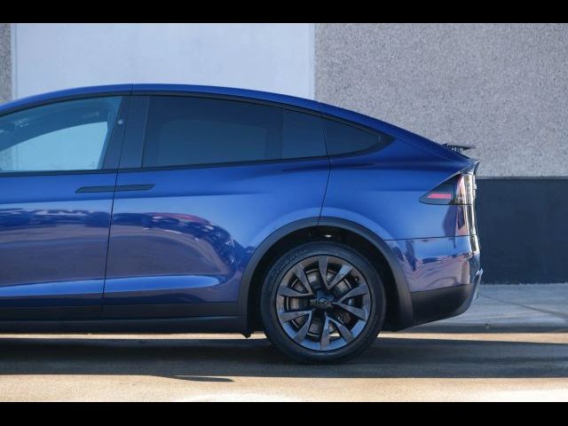 2023 Tesla Model X Plaid