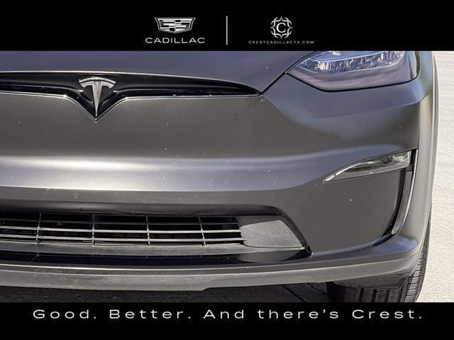 2023 Tesla Model X Plaid