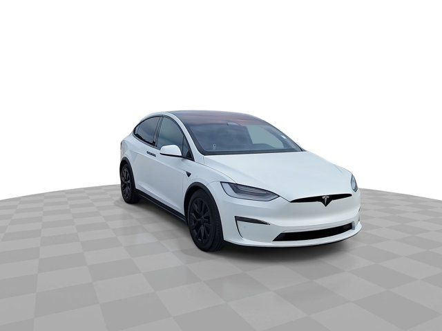 2023 Tesla Model X Base