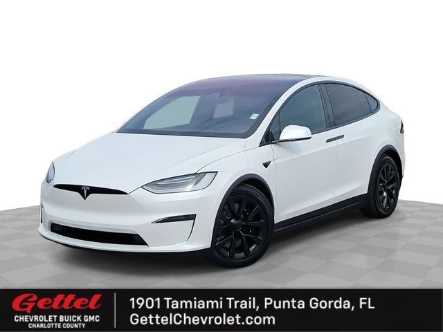 2023 Tesla Model X Base