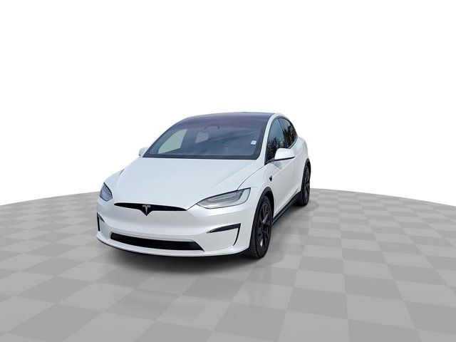 2023 Tesla Model X Base