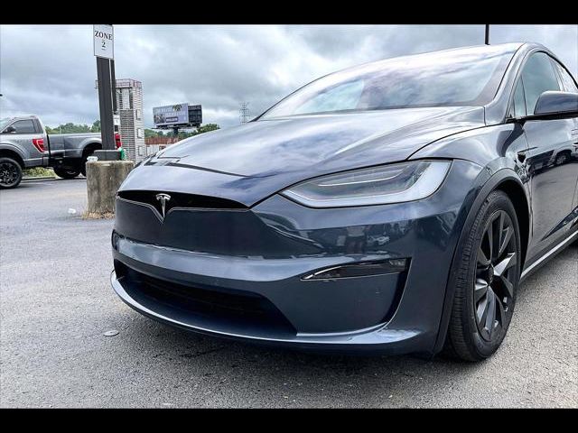 2023 Tesla Model X Standard Range