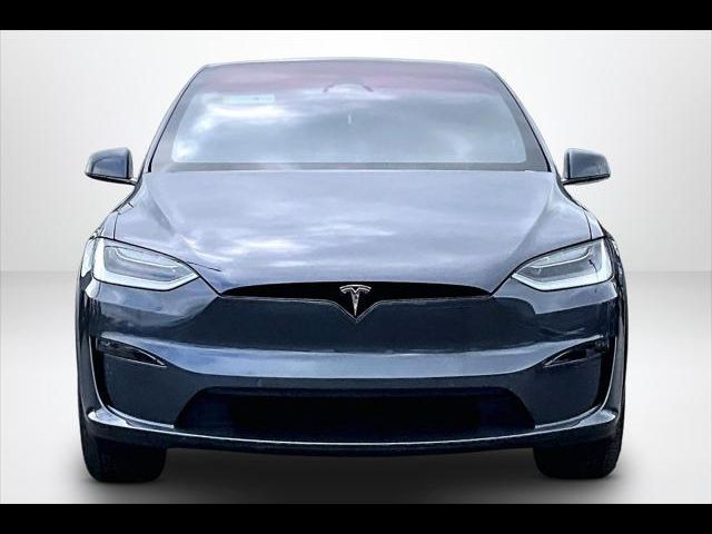 2023 Tesla Model X Standard Range