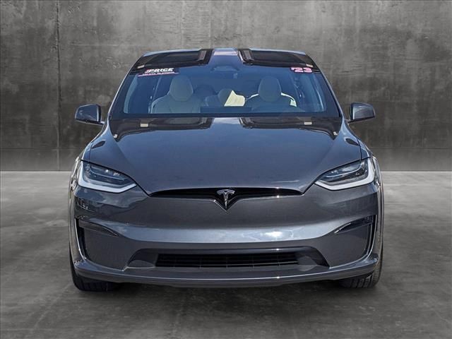 2023 Tesla Model X Standard Range