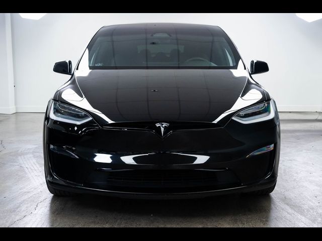 2023 Tesla Model X Standard Range