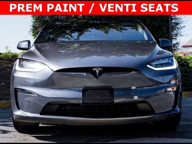 2023 Tesla Model X Base