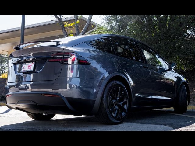 2023 Tesla Model X Base