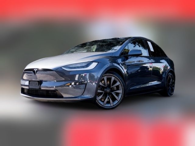 2023 Tesla Model X Base