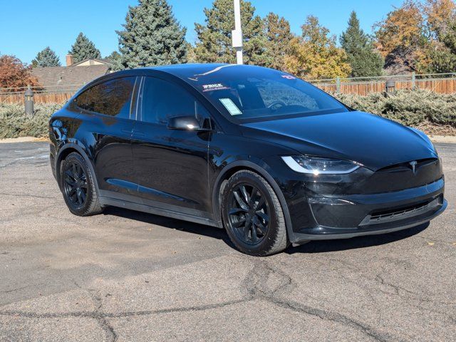 2023 Tesla Model X Standard Range