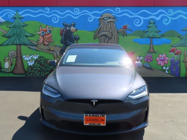 2023 Tesla Model X Standard Range