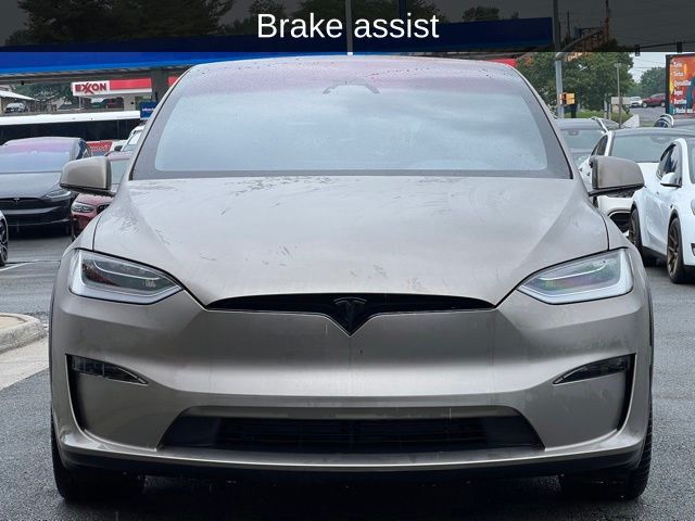 2023 Tesla Model X Standard Range