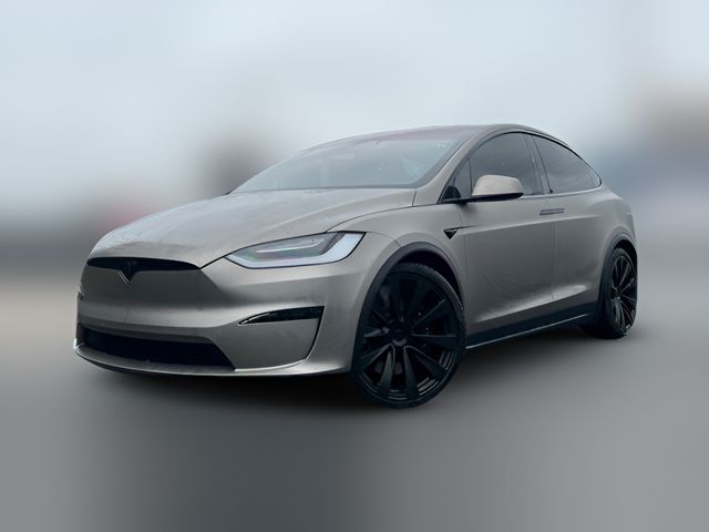 2023 Tesla Model X Standard Range