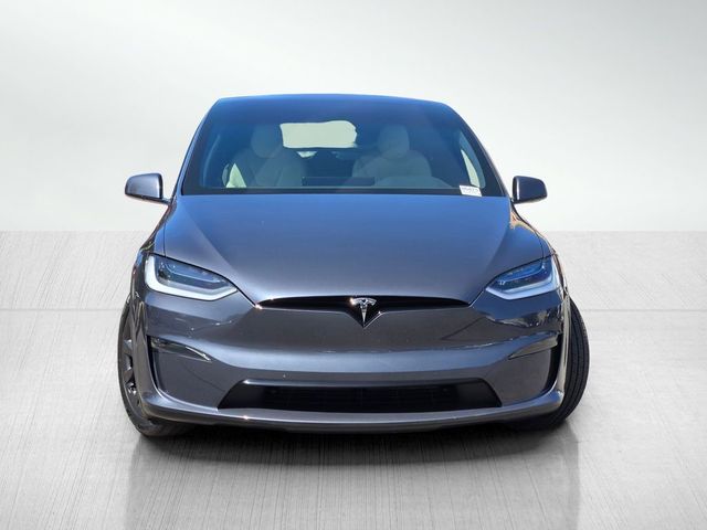 2023 Tesla Model X Standard Range