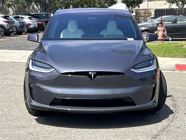 2023 Tesla Model X Standard Range