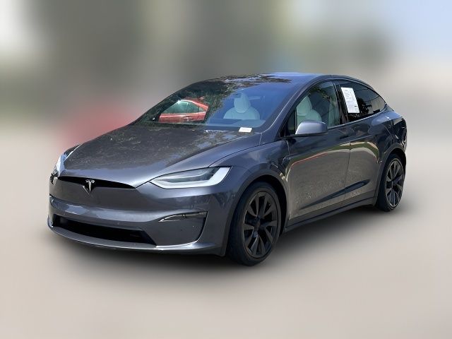 2023 Tesla Model X Standard Range
